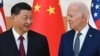 Gedung Putih: Pembicaraan Telepon Biden, Xi ‘Jujur ​​dan Konstruktif’