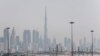 Dubai Mulai Bangun Menara Tertinggi di Dunia