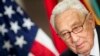 Para Pemimpin Dunia Bereaksi Atas Meninggalnya Mantan Menlu AS Kissinger