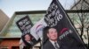 Death of South Korea’s Military Dictator Chun Leaves Tension Unresolved