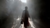 Report: China using strict travel restrictions to control Uyghurs
