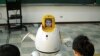 Tak Ada Penutur Asli, Robot pun Jadi
