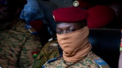 Gɛlɛya bɛ ka bonya France ni Burukina Faso cɛ, o kɔfɛ.Emmanuel Macron ka kumaw jatera bonyabaliya ye jamanadenw fɛ

