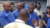 Bato 12 basusu balandelami mpo na Ebola na Goma