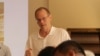 Genocide Expert Alex Hinton on Understanding Cambodian Justice in Khmer Rouge Trials