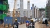 China's direct investment in Kenya drops sharply 