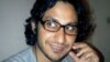 Farid Gul's latest poem is "Paris Hilton vs. the Poor Poet" 