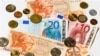 Belgium EU Greece Euro