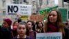 Travel Ban Opponents Watching Court Hearings Scheduled Wednesday