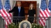 Senat Setujui Pilihan Trump untuk Hakim Agung dengan Suara Partisan 