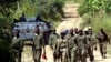 L'armée congolaise tue sept miliciens en Ituri