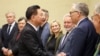 Taiwan-Lithuania Ties Face Uncertainty Two Years After Taiwan Office Opened