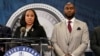 Prosecutor Leaves Georgia Election Case Against Trump After Judge’s Ruling