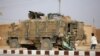 Turkish-Backed Rebels Intensify Attacks on Syrian Town 