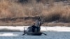 Rights Group Wants China to Release North Koreans