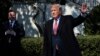 Trump: Syria Attack Could be 'Very Soon' or 'Not Soon at All'