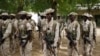 Chad president threatens to withdraw from regional force after Boko Haram attack kills over 40 Chad troops 