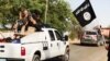 Kungiyar ISIS Ta Fille Kan Wani Ba Amurke Mai Aikin Agaji A Syria.