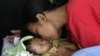 Pandemi COVID-19 Pengaruhi Capaian Temuan Pneumonia pada Balita