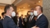 Թուրքիան փորձում է սերտացնել Գերմանիայի ու Եվրամիության հետ հարաբերությունները