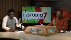 Live Talk