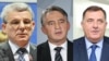 RSE: Kuda novo Predsjedništvo vodi BiH?