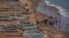 African Countries Call for China to Stop Illegal Fishing