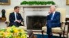 Biden Bertemu PM Swedia Saat Turki Masih Belum Menyepakati Swedia untuk Bergabung dengan NATO