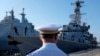 French, British Ships to Sail Disputed Asian Sea, Rile China