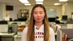 Chinese Families Save for Years, Students Say