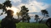 Rebel Attacks Rise in Ebola-Infected Areas in Eastern DRC