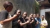 Manifestion à Goma contre l'insécurité