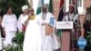 Commemoration of 400th Anniversary of Slavery Brings Calls for Reflection, Unity 
