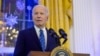 លោក Biden លុបចោល​បំណុល​និស្សិត ៤,២៨ ពាន់​លាន​ដុល្លារ​បន្ថែម​ទៀត​មុន​ចប់​អាណត្តិ
