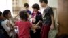 Families of Local IS Members Face Rejection in Iraq  