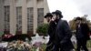 Wasu Yahudawa Na Adawa Da Ziyarar Trump a Pittsburgh