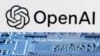 FILE - OpenAI is one of the U.S. technology companies that have stepped up security checks on employees and recruits.