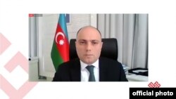 Anar Kərimov