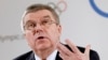 IOC: Up to 10 Refugees to Compete at Rio Olympic Games
