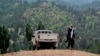 Afghan Taliban Statement Puts American Author's Whereabouts in Question