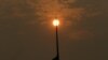 Air Quality, Climate Change Closely Linked