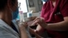WHO: Varian Baru COVID-19 Picu Pertanyaan Terkait Efektivitas Vaksin 