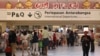 Malaysia Detains Two Cambodian Dissidents En-Route to Thailand