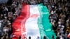 Demo Pro-Pemerintah Tandingi Aksi Protes di Iran