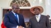 RDC elingi esilisa matata na Ouganda na malembe