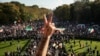 Media Iran: Demonstrasi di Semirom, Satu Polisi Tewas
