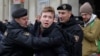 UN Official Likens Belarus to 'Totalitarian' State 