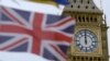Parlemen Inggris Mulai Perdebatan Terkait Penanganan Migran