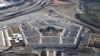 Pemerintahan Trump Minta Pentagon Pangkas Anggaran 