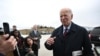 Прекинот на огнот во Газа е во рацете на Хамас, кажа Бајден